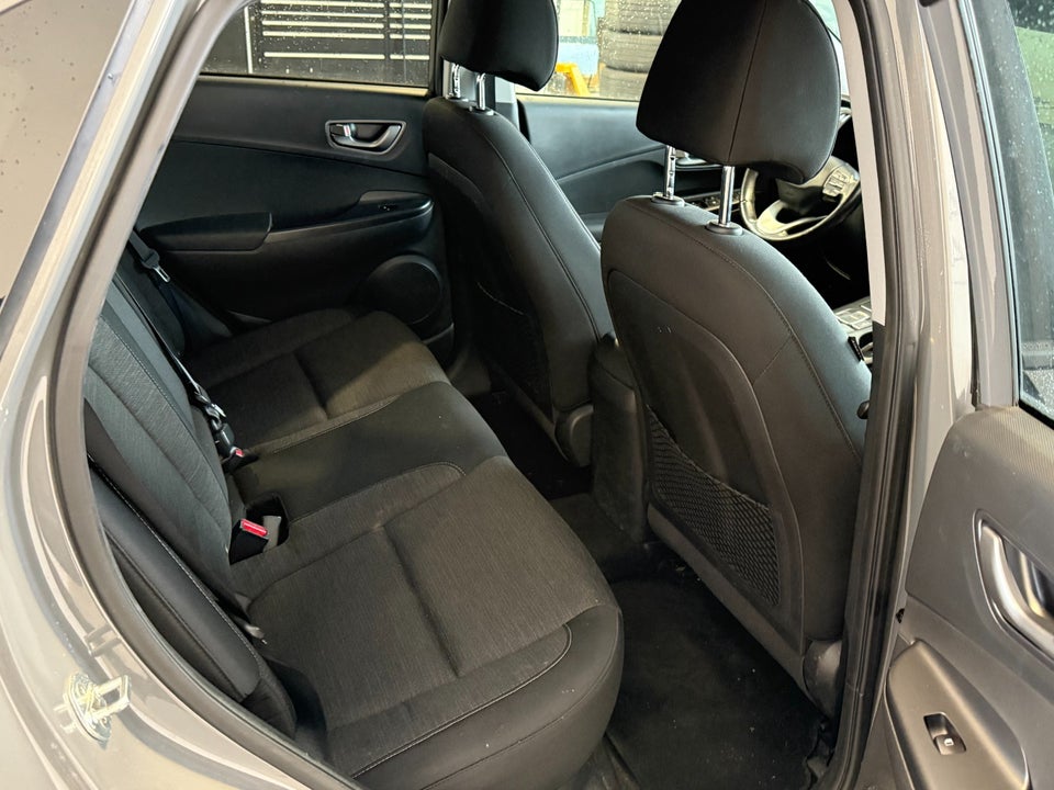 Hyundai Kona 64 EV Trend 5d