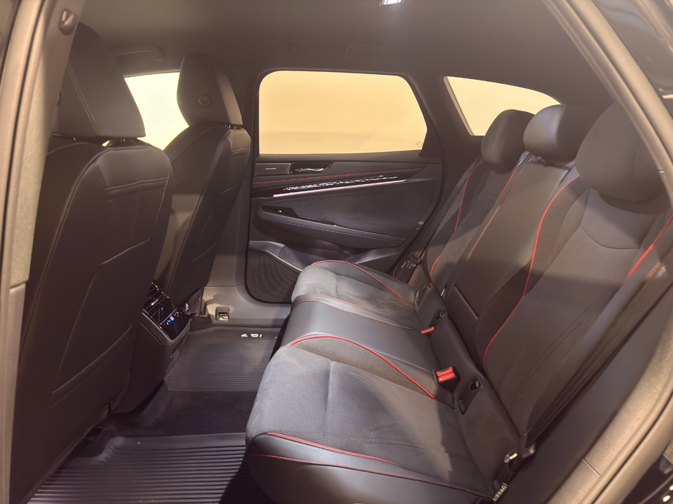 VW ID.7 86 GTX Tourer 4Motion 5d