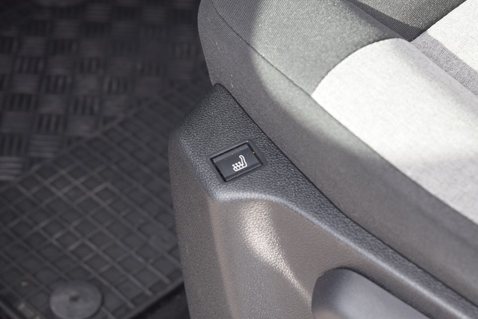 Citroën Berlingo 1,5 BlueHDi 75 Street 5d