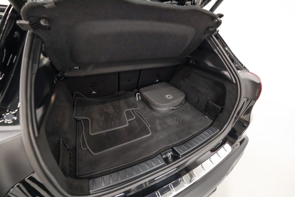 Mercedes EQA250+ AMG Advance 5d