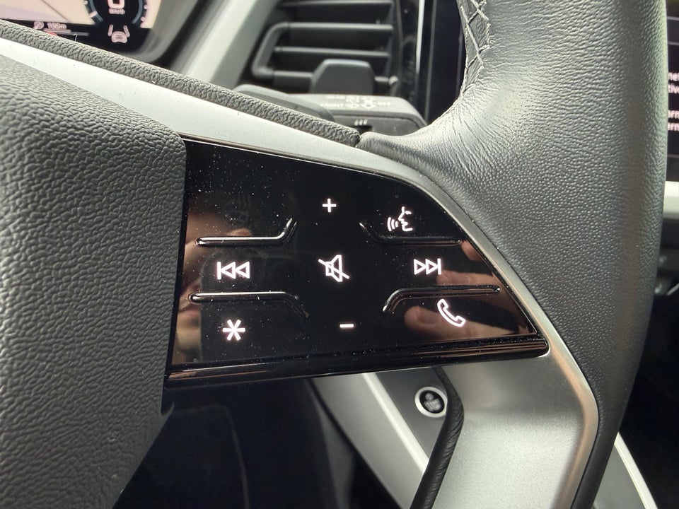 Audi Q4 e-tron 45 Progress 5d