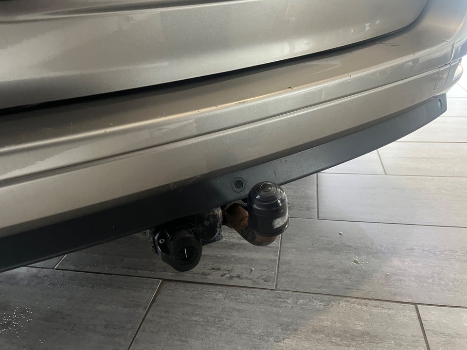 Dacia Logan 0,9 TCe 90 Prestige MCV 5d