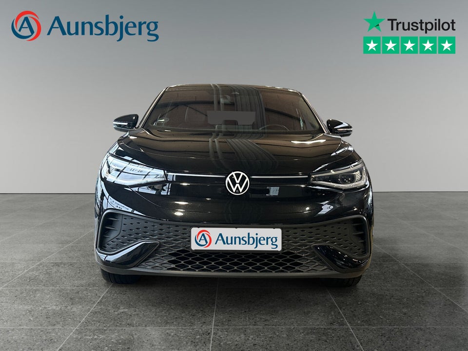 VW ID.5 77 Pro Performance 5d