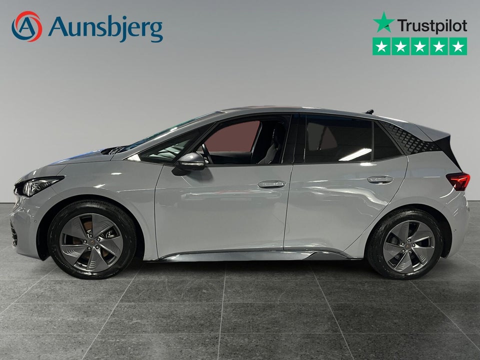 Cupra Born 58 High 5d