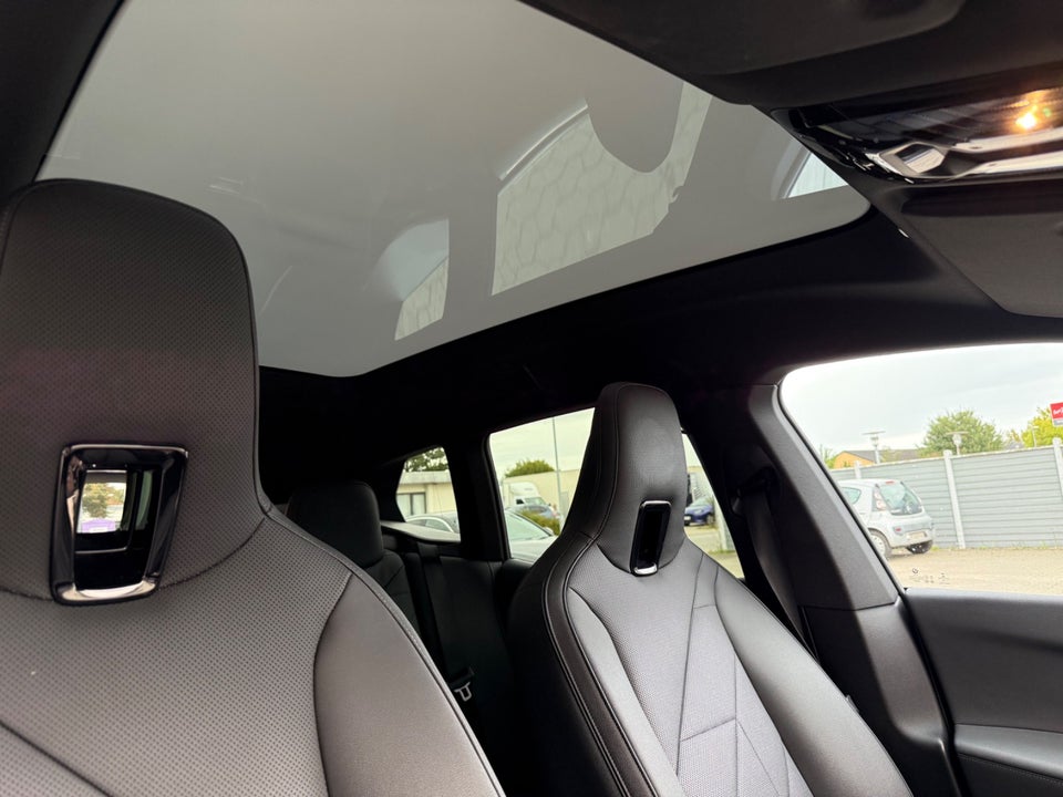 BMW iX xDrive40 Sport 5d