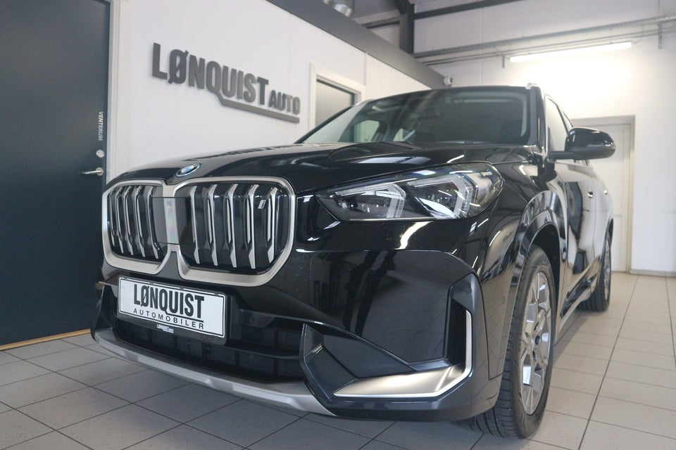 BMW iX1 xDrive30 X-Line 5d