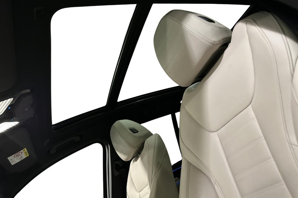 BMW iX3 Charged Plus M-Sport 5d