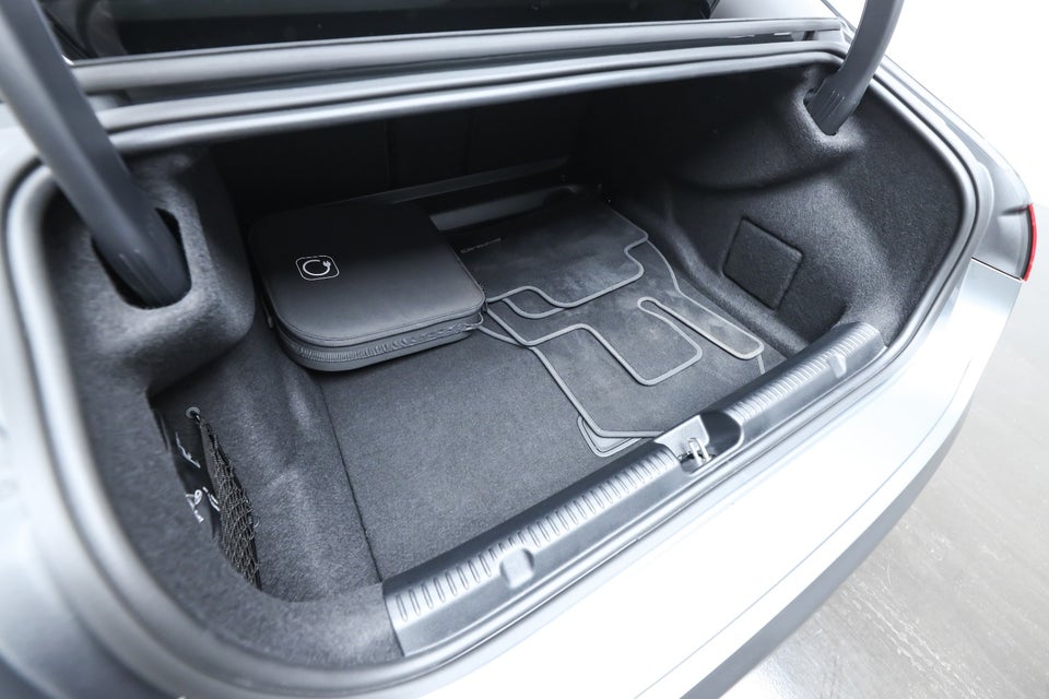 Mercedes EQE350+ AMG Line 4d