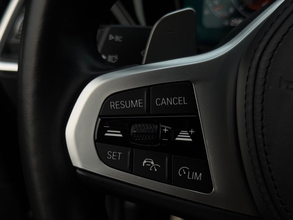 BMW 430i 2,0 Gran Coupé M-Sport aut. 5d