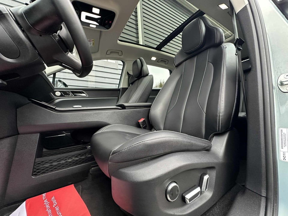 Aiways U5 Premium 5d