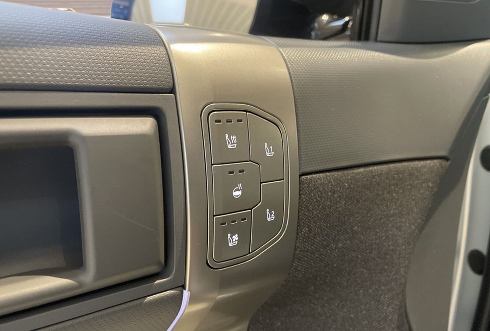 Kia EV3 81 Long Range GT-Line 5d