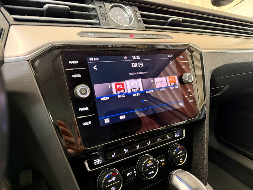 VW Passat 1,4 GTE Highline Variant DSG 5d