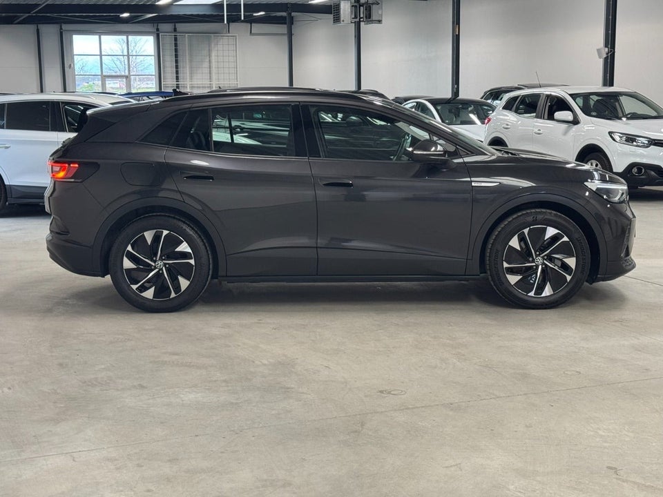 VW ID.4 77 Pro Performance 5d