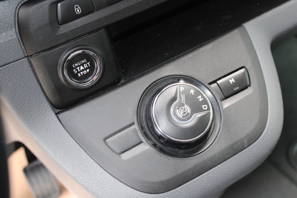 Opel Vivaro 2,0 D 122 Enjoy L3V2 aut.