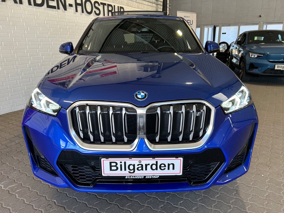 BMW iX1 xDrive30 M-Sport 5d