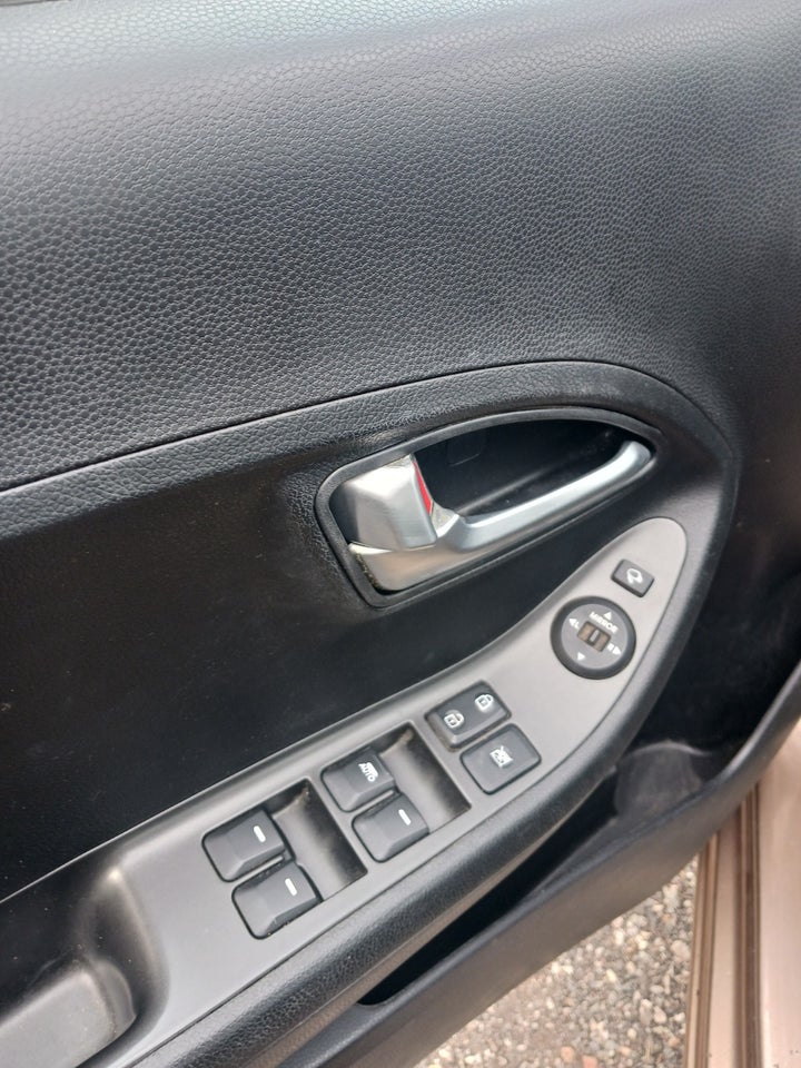 Kia Picanto 1,0 Active Eco 5d