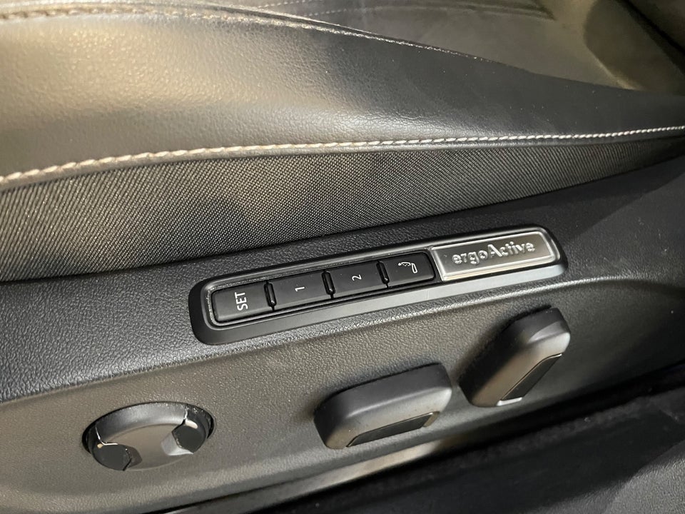 VW ID.7 77 Style+ 5d