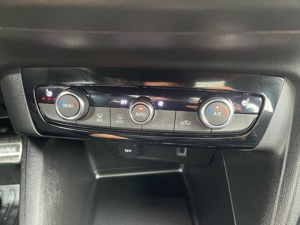 Opel Corsa-e 54 Ultimate 5d