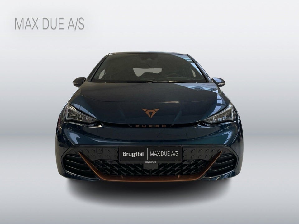 Cupra Born 58 Emoción 5d