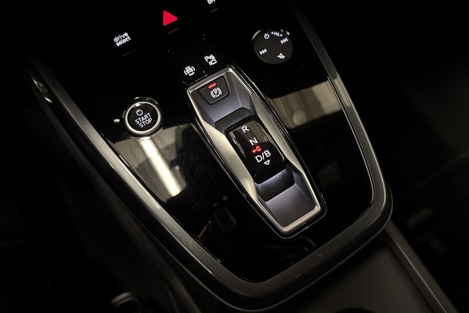 Audi Q4 e-tron 45 Ultra Sportback 5d