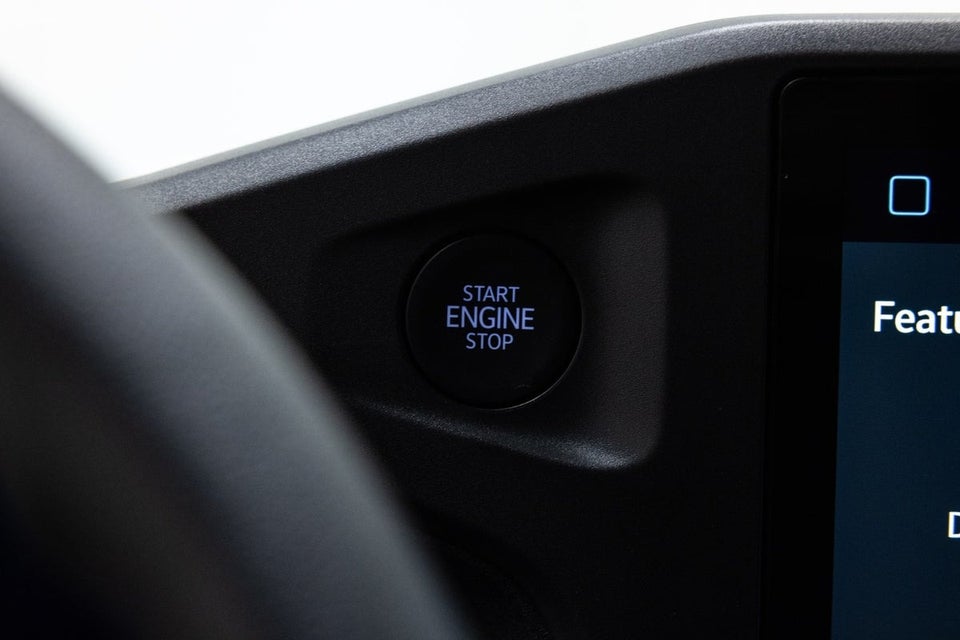 VW e-Transporter 64 Comfort Kassevogn SWB