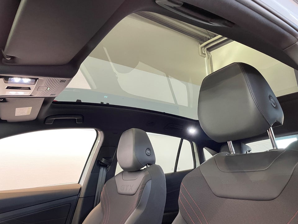 VW ID.5 77 GTX 4Motion 5d