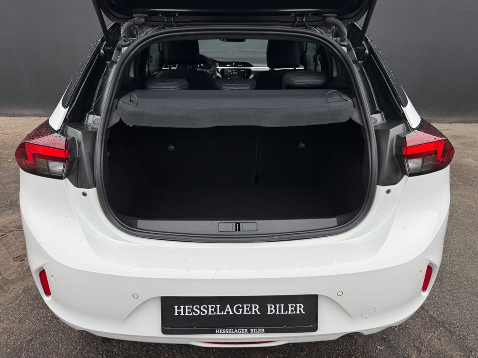 Opel Corsa 1,2 Sport 5d