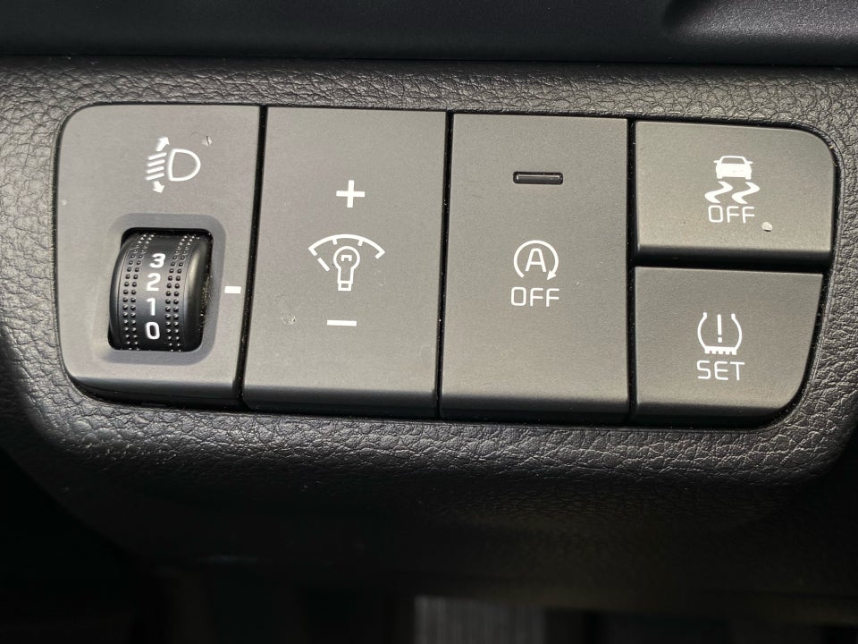 Kia Stonic 1,0 T-GDi mHEV Prestige Upgrade iMT 5d