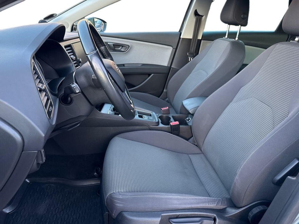 Seat Leon 1,4 TSi 150 Style ST DSG 5d