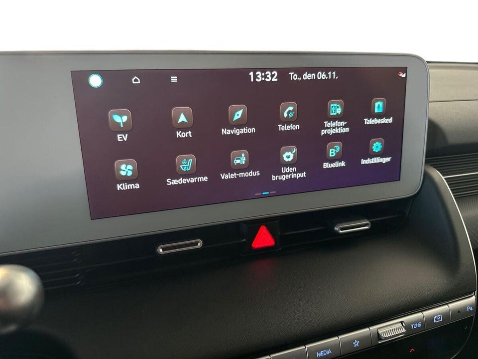 Hyundai Ioniq 5 73 Techniq 5d