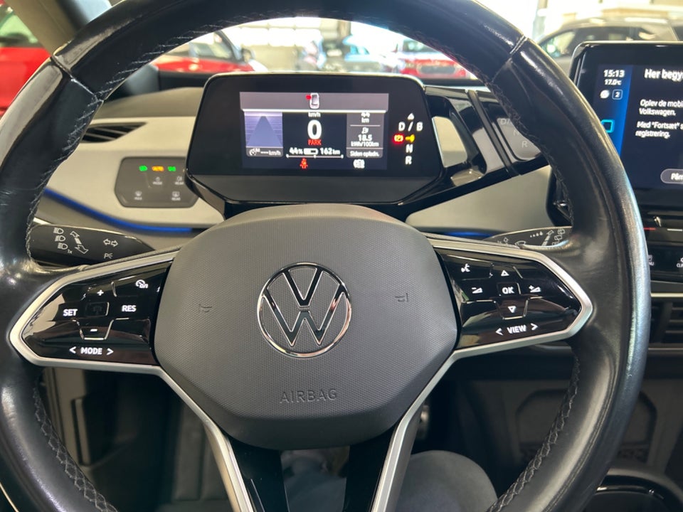 VW ID.3 77 Pro S 5d