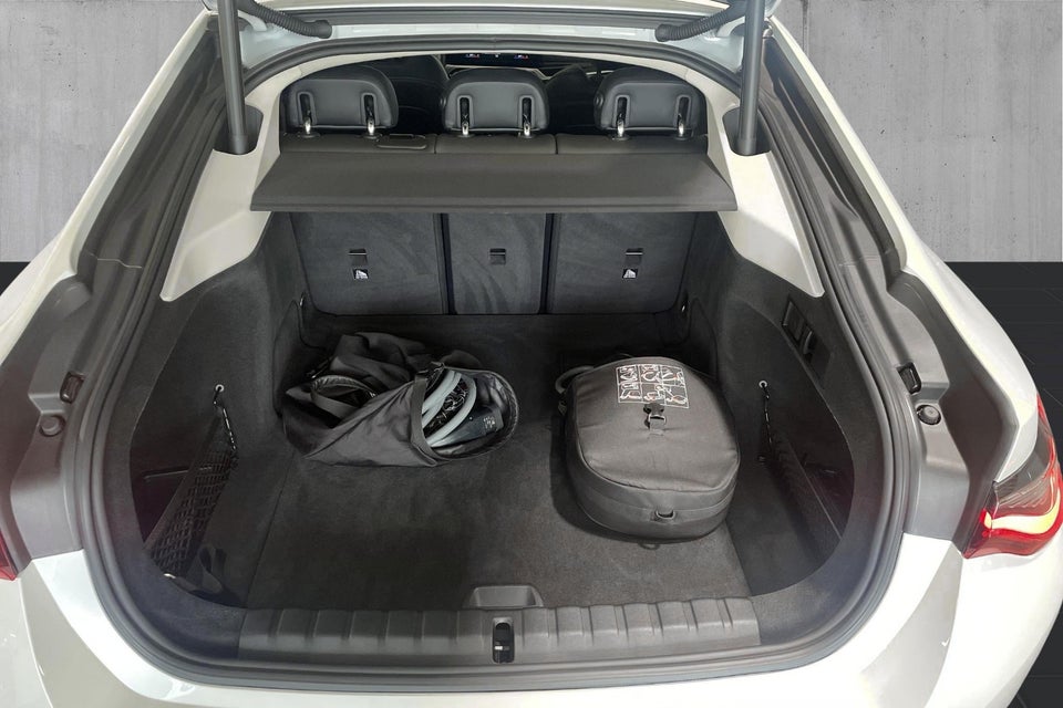 BMW i4 eDrive40 5d