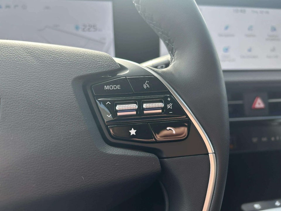 Kia EV6 77 Long Range Upgrade 5d