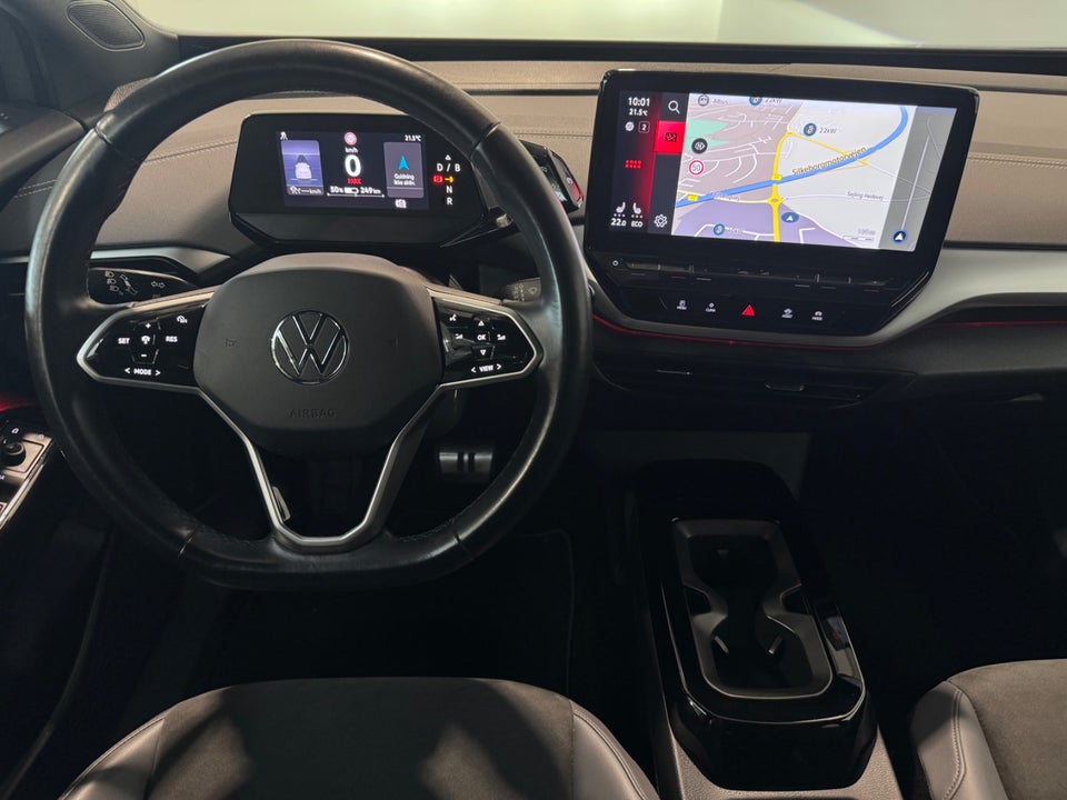 VW ID.5 77 Pro Performance 5d
