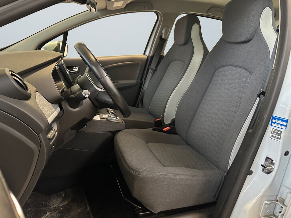 Renault Zoe 52 Experience 5d