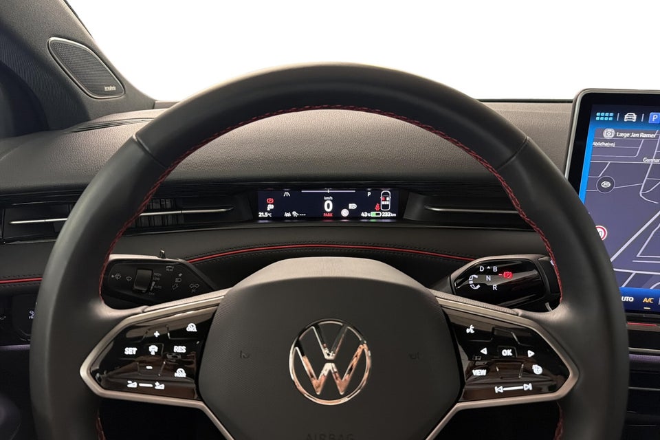 VW ID.7 86 GTX Max+ 4Motion 5d