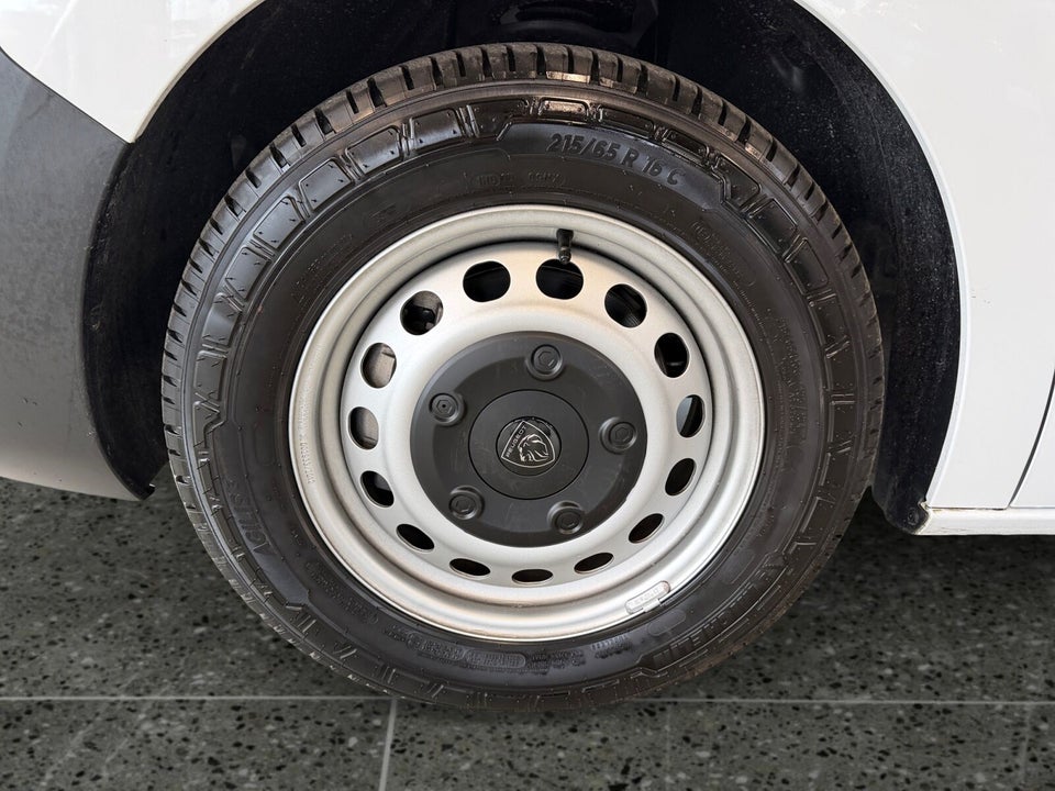 Peugeot e-Expert 75 L3 Combi