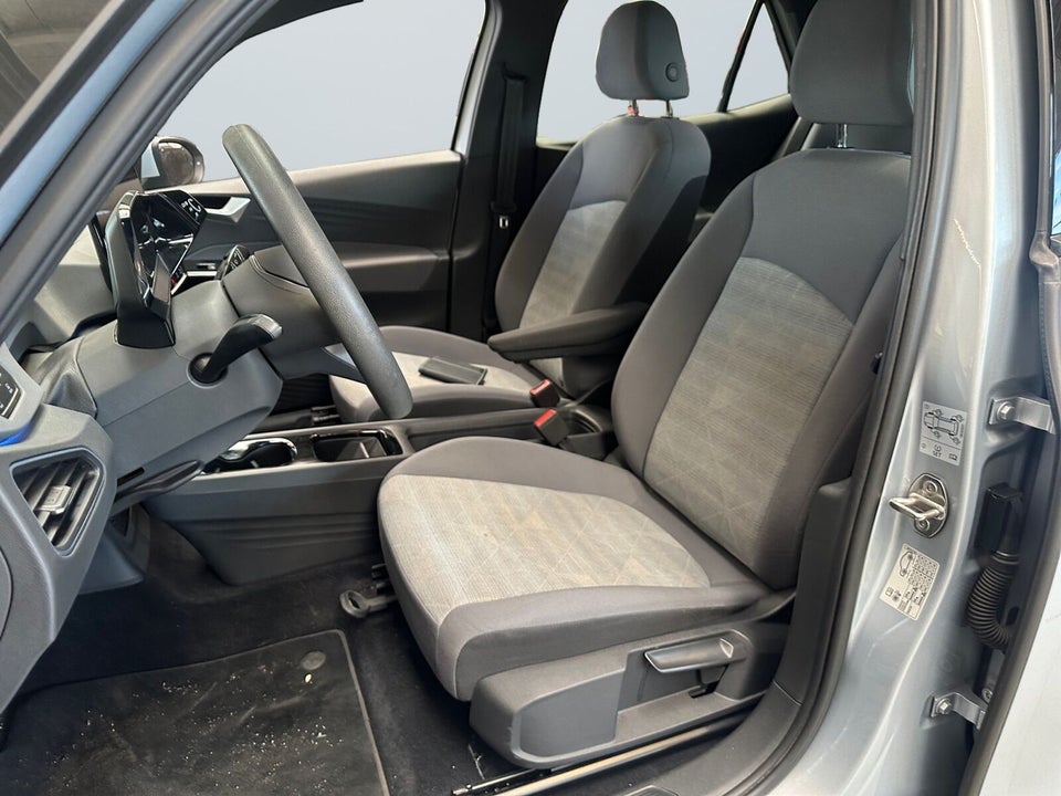 VW ID.3 58 Pro Performance 5d