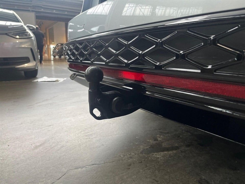 VW ID.7 86 GTX Max Tourer 4Motion 5d