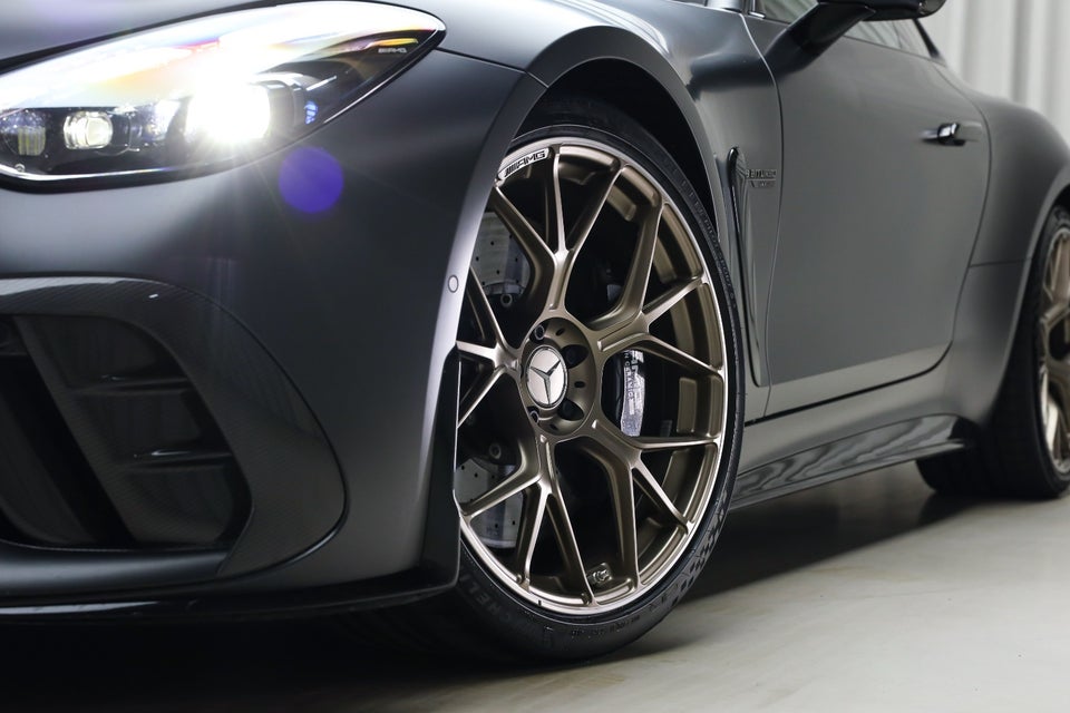 Mercedes AMG GT 63 4,0 Pro aut. 4Matic+ 3d