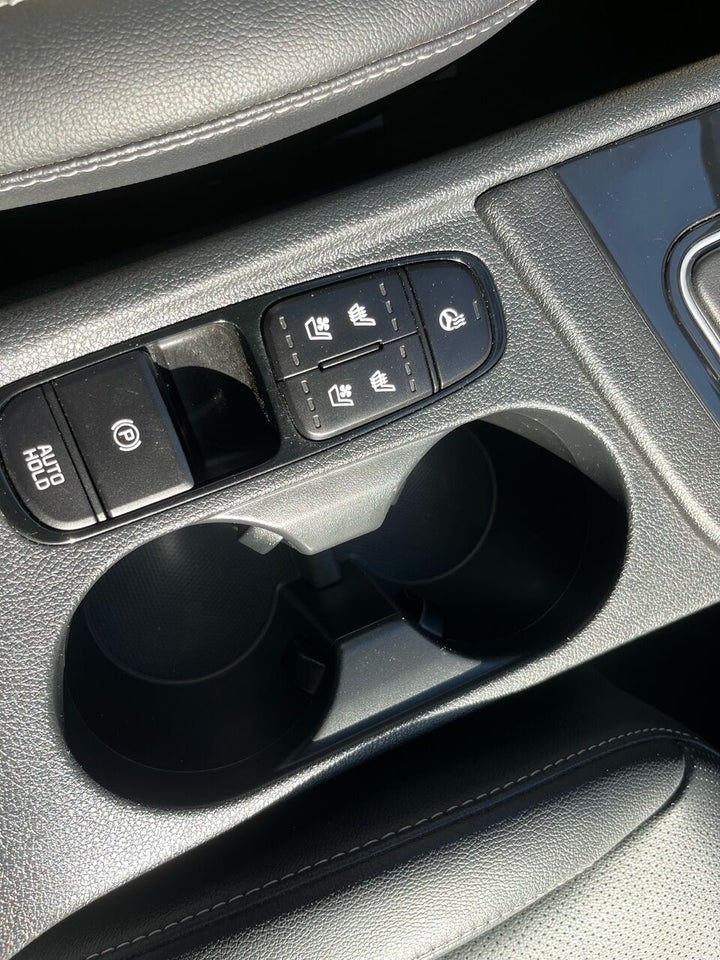 Kia Niro 1,6 PHEV Premium DCT 5d