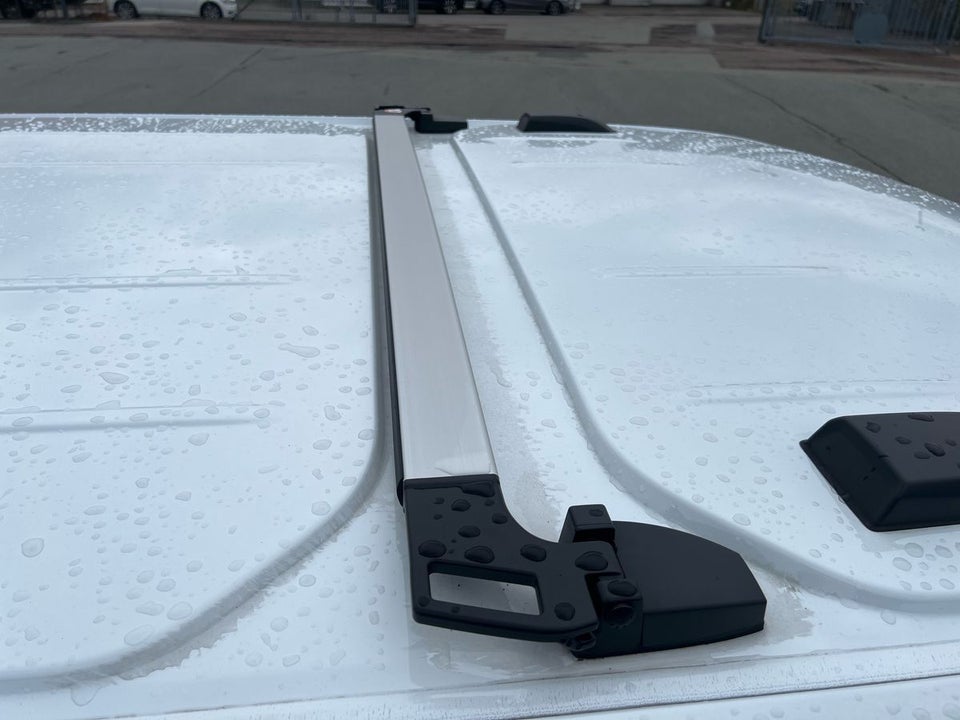 Ford Transit Custom 320L 2,0 EcoBlue Trend aut.