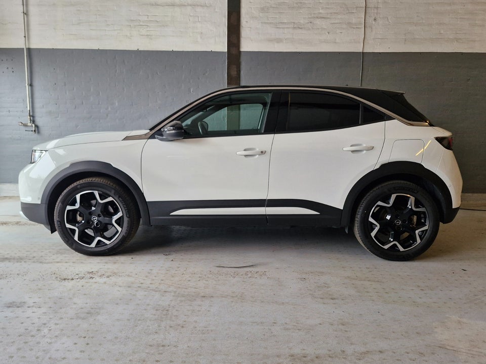 Opel Mokka-e 50 Elegance 5d