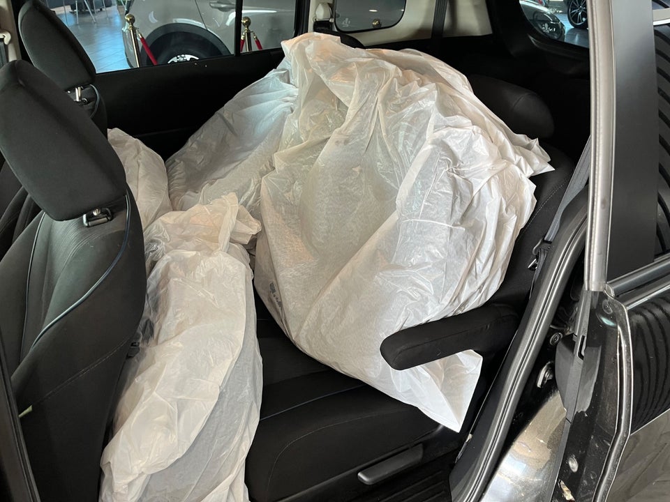 Mazda 5 2,0 Advance 5d