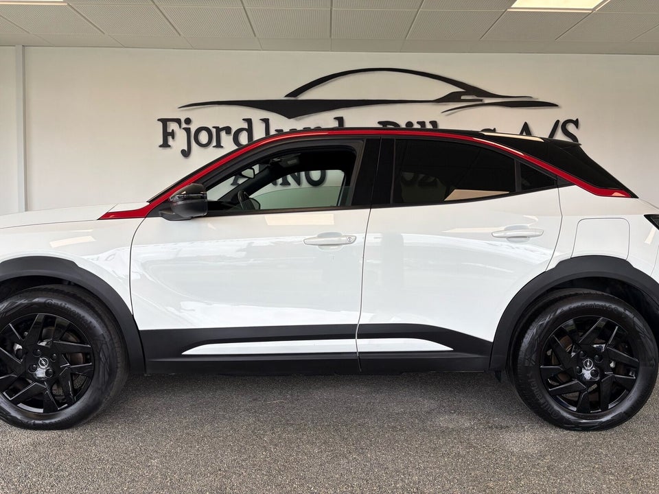 Opel Mokka-e 50 GS Line 5d