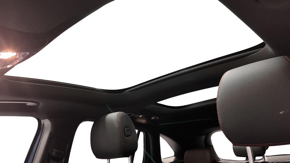 Mercedes EQA250 AMG Line 5d