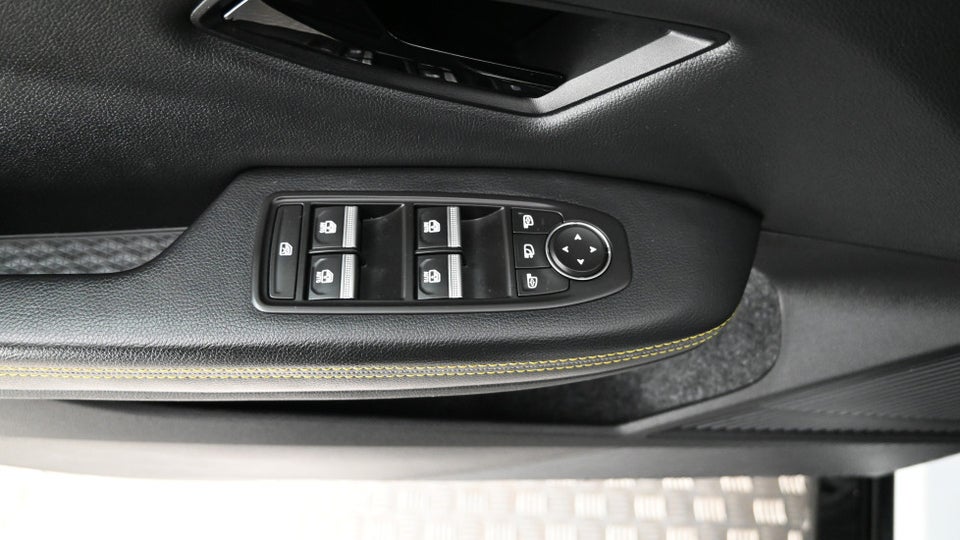 Renault Megane E-Tech 60 Techno 5d