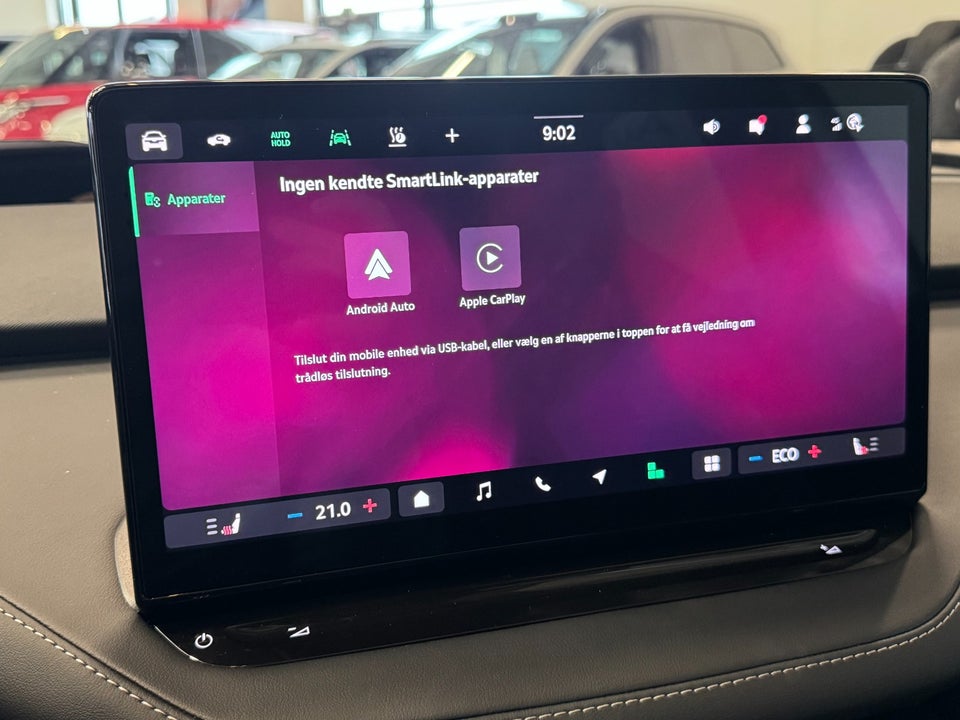 Skoda Enyaq 85 iV Sportline Maxx 5d