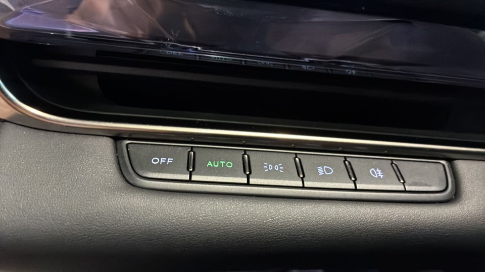 Exlantix ES 77 Ultimate AWD 5d