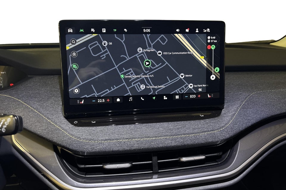 Skoda Elroq 85 iV Premium 5d